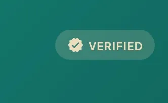 verified slop